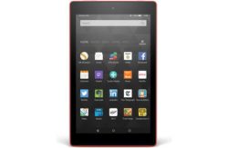 Amazon Fire HD 8 16GB Tablet - Tangerine.